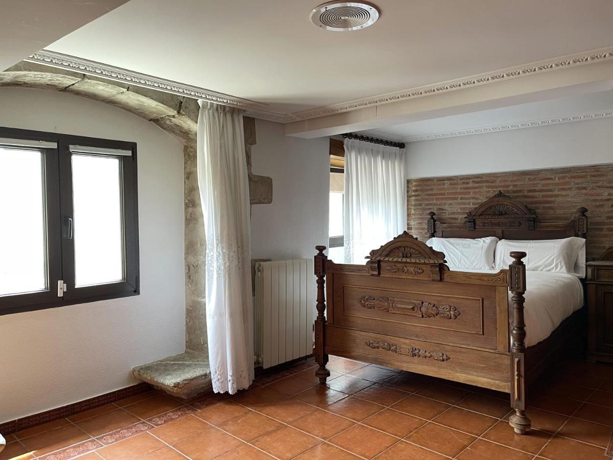 Musikarte Etxea Villa Estavillo Exteriör bild